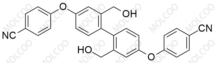 克立硼罗杂质3