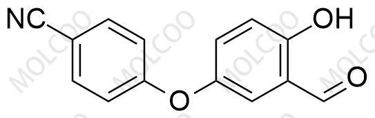 克立硼罗杂质6