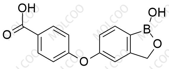 克立硼罗杂质7