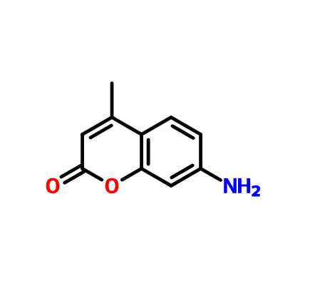 7-氨基-4-甲基香豆素
