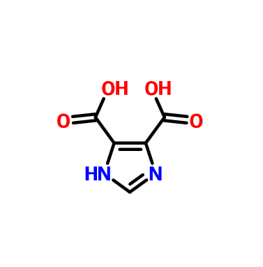 咪唑-4,5-二羧酸