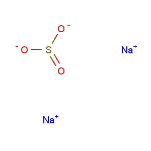无水亚硫酸钠