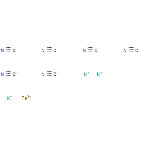 铁氰化钾