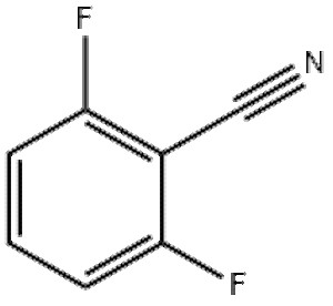 2,6-二氟苯腈
