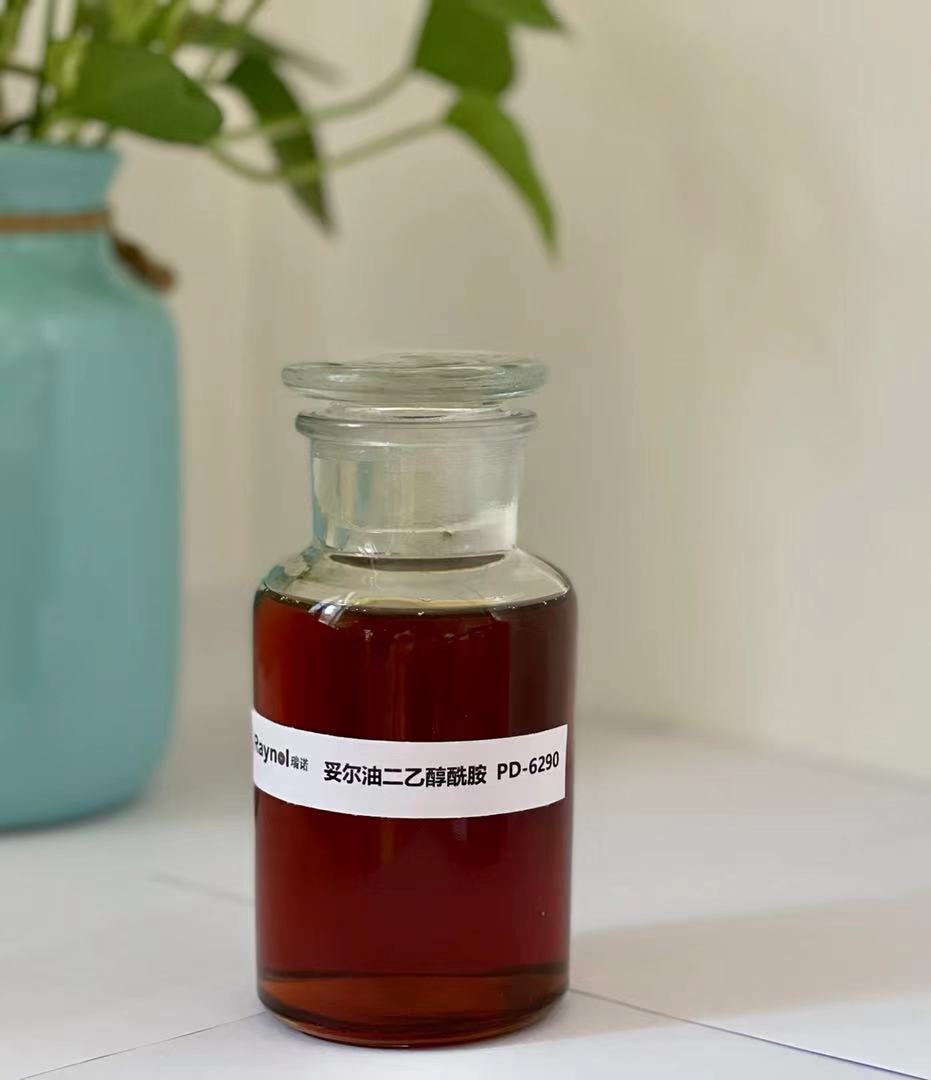 妥尔油二乙醇酰胺