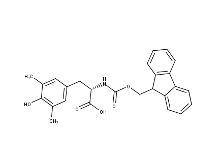 芴甲氧羰基-酪氨酸(3,5-甲基)