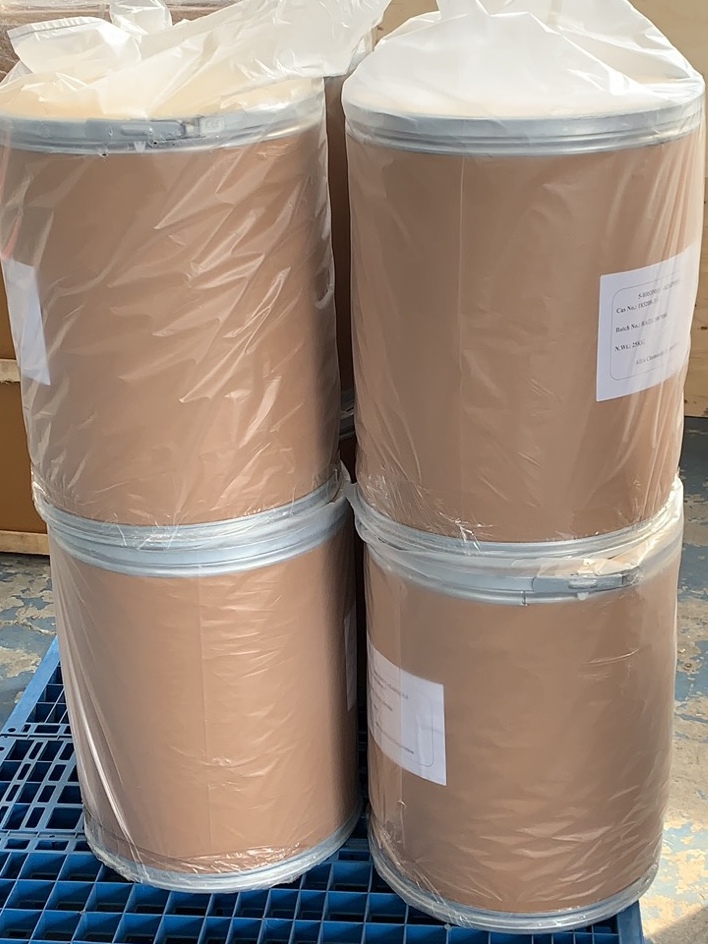 5-溴-7-氮杂吲哚