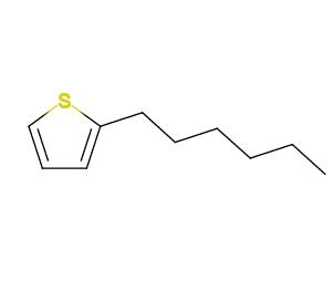 2-正己基噻吩
