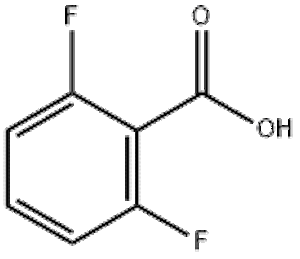 2,6-二氟苯甲酸