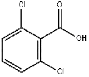 2,6-二氯苯甲酸