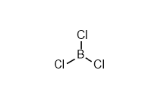 三氯化硼