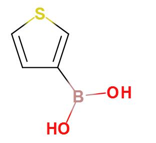 3-噻吩硼酸