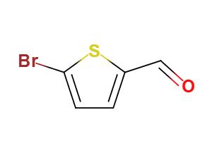5-溴噻吩-2-甲醛