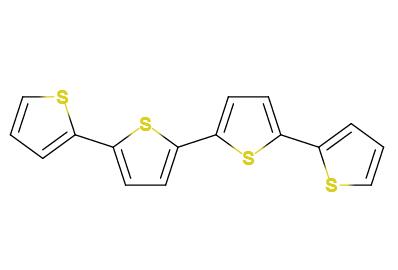 α-四联噻吩