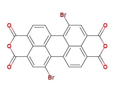 1,7-二溴-3,4,9,10-苝四羧基双酐