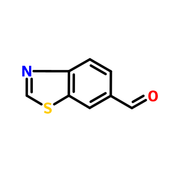 6-苯并噻唑甲醛