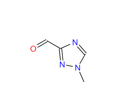 1-甲基-1H-1,2,4-三唑-3-甲醛