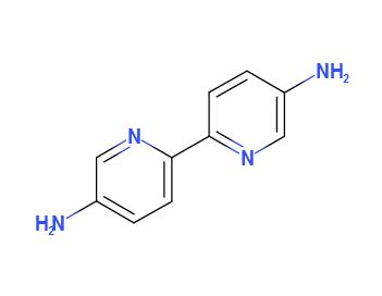 5,5'-二氨基-2,2'-联吡啶