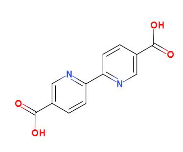 2,2'-联吡啶-5,5'-二羧酸