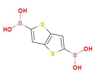 thieno[3,2-b]thiophene-2,5-diyldiboronic acid