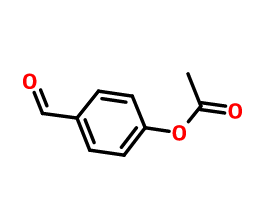 4-乙酰氧基苯甲醛
