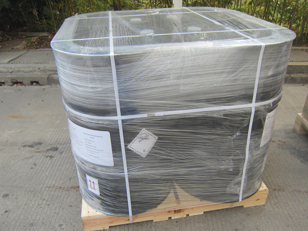 N-异丁基-2-甲基咪唑