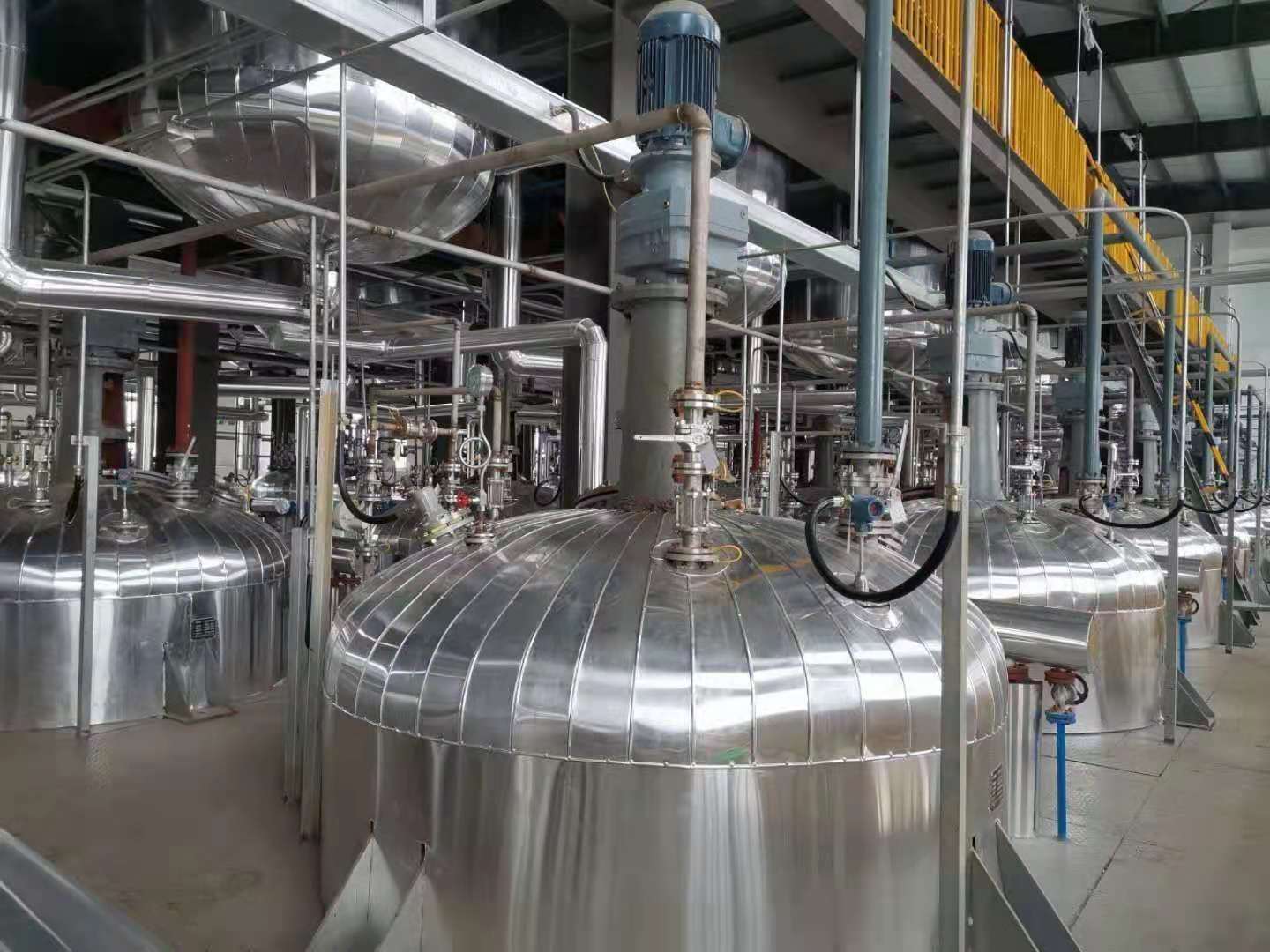 N-叔丁氧羰基-L-谷氨酸二甲酯