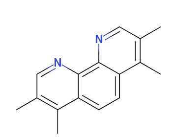3,4,7,8-四甲基-1,10-菲罗啉