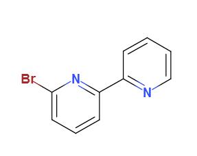 6-溴-2,2'-联吡啶