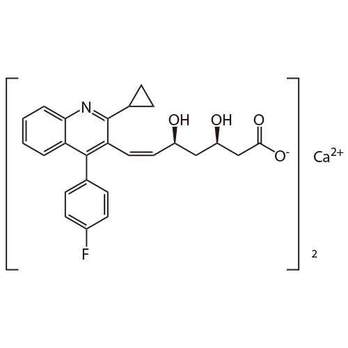 (Z)-匹伐他汀钙盐
