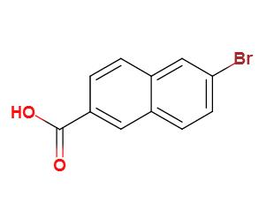 6-溴-2-萘甲酸