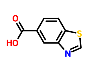 苯并噻唑-5-羧酸