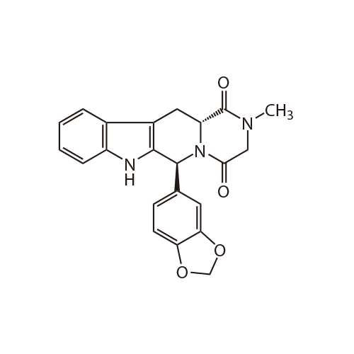 他达拉非EP杂质C