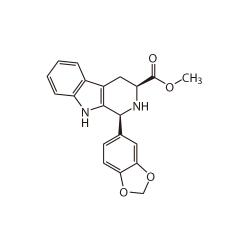 他达拉非相关杂质6