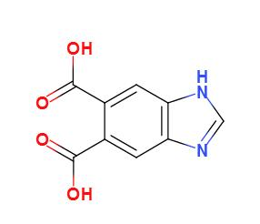 苯并咪唑-5,6-二甲酸