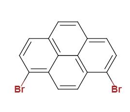1,8-二溴芘