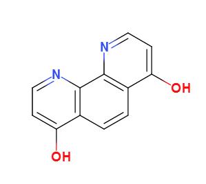 4,7-二羟基-1,10-菲啰啉