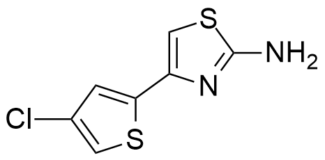 阿伐曲泊帕杂质6