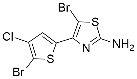 阿伐曲泊帕杂质11