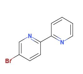 5-溴-2,2’-联吡啶