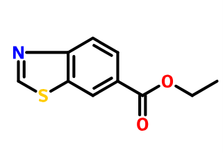 6-羧酸乙酯苯并噻唑