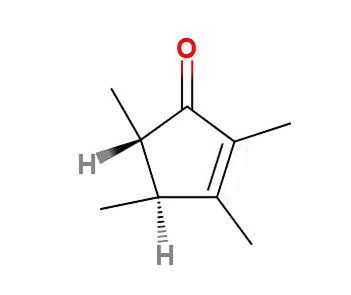 2,3,4,5-四甲基-2-环戊烯酮