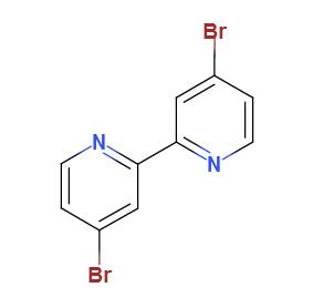 4,4'-二溴-2,2'-联吡啶