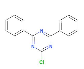 2-氯-4,6-二苯基-1,3,5-三嗪