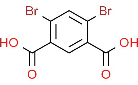 4,6-Dibromoisophthalic acid