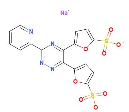 呋喃三嗪二钠盐