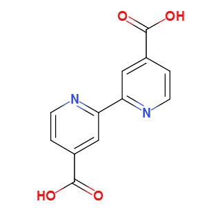 2,2'-联吡啶-4,4'-二甲酸
