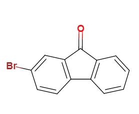 2-溴-9-芴酮
