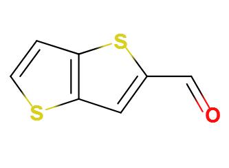 2-甲酰基并二噻吩