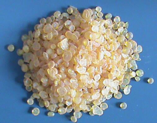 C5/C9共聚石油树脂